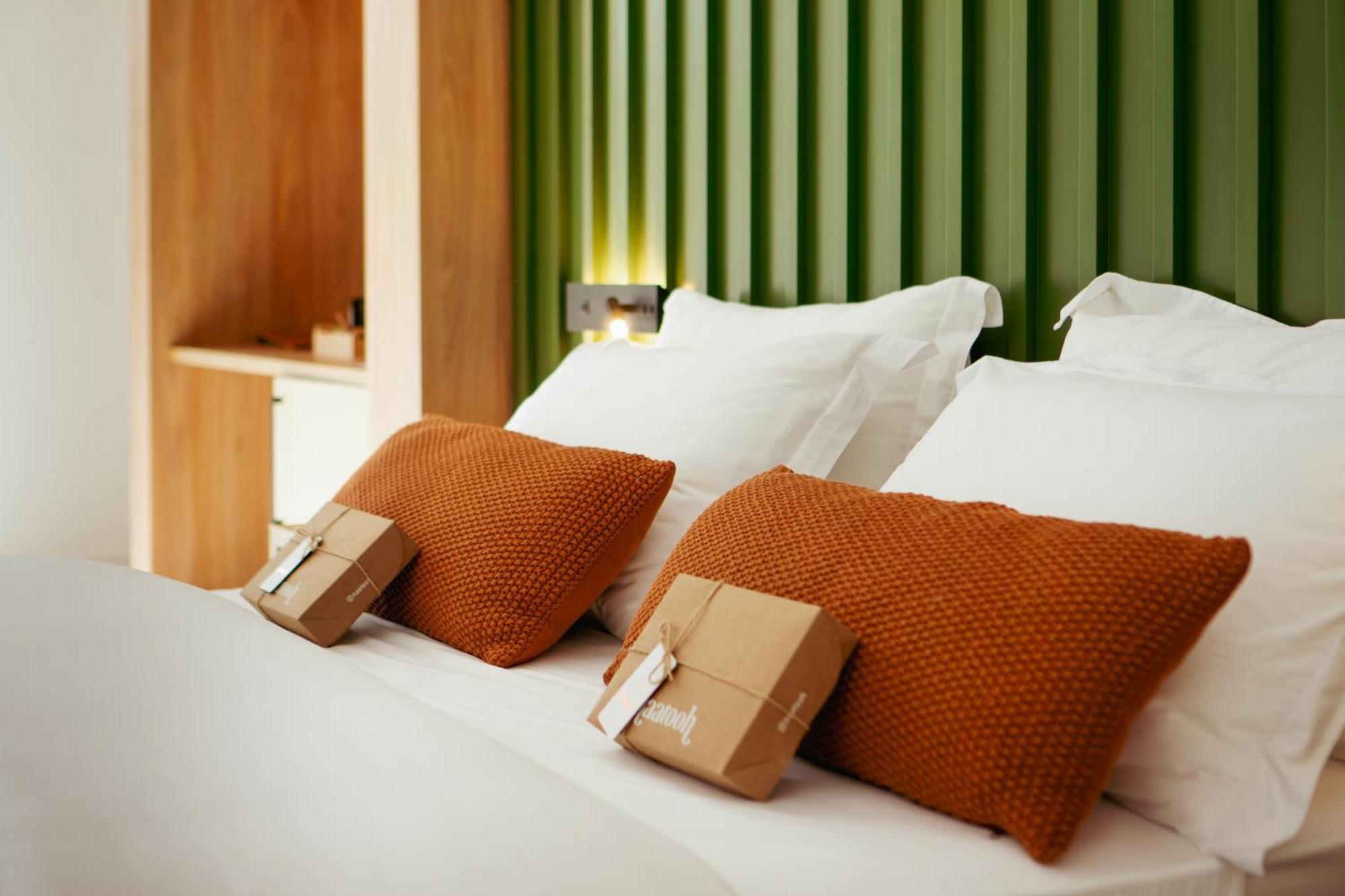 Naatooh Guest Houses - Florianopolis — Photos 1